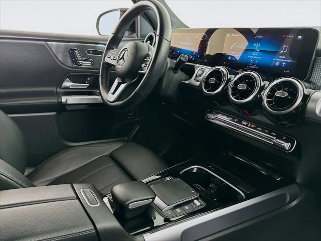 2023 Mercedes-Benz GLB 4MATIC