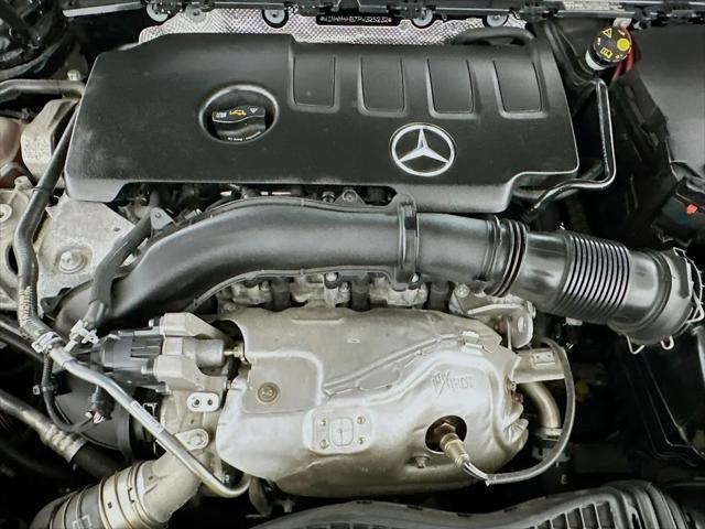2023 Mercedes-Benz GLB 4MATIC