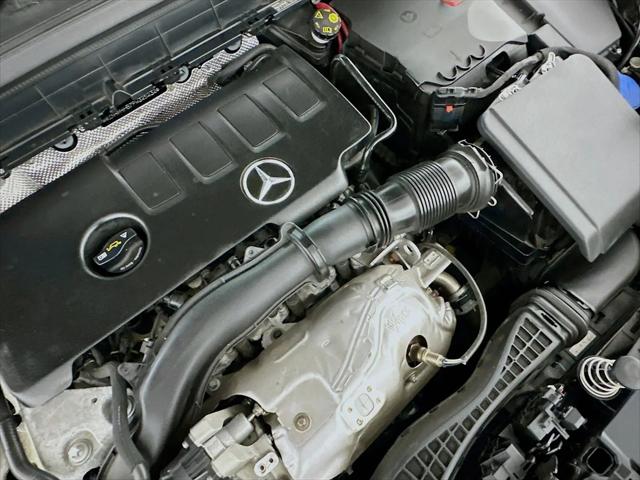2023 Mercedes-Benz GLB 4MATIC
