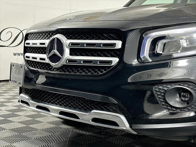 2023 Mercedes-Benz GLB 4MATIC