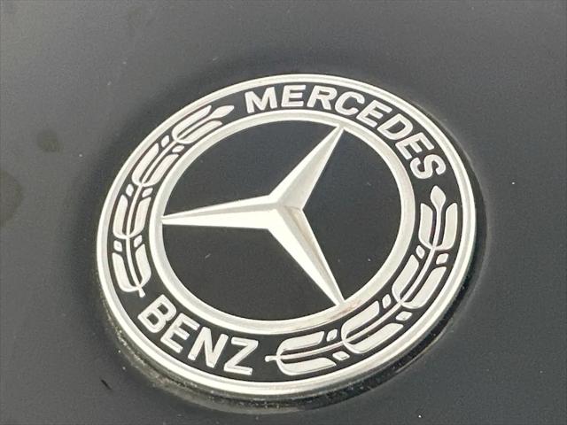 2023 Mercedes-Benz GLB 4MATIC