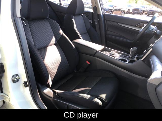 2017 Nissan Maxima 3.5 S