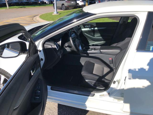 2017 Nissan Maxima 3.5 S