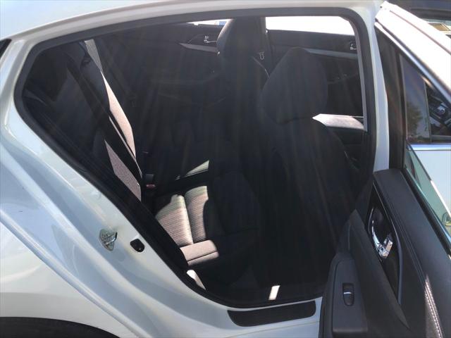 2017 Nissan Maxima 3.5 S