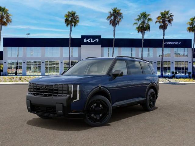 2027 Kia Telluride X-Line EX for sale in Mission Viejo, CA