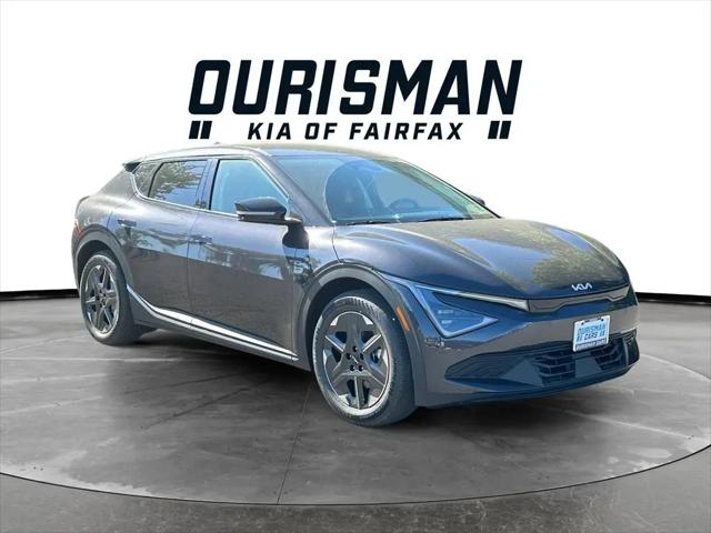 2026 Kia EV6 Light Long Range RWD for sale in Fairfax, VA