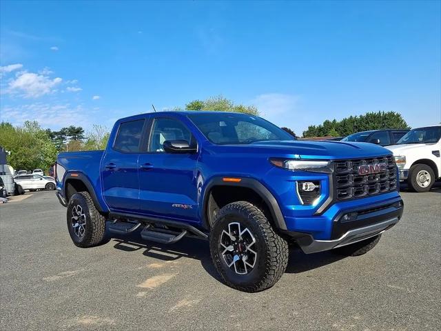 2024 GMC Canyon AT4X for sale in Rising Sun, MD
