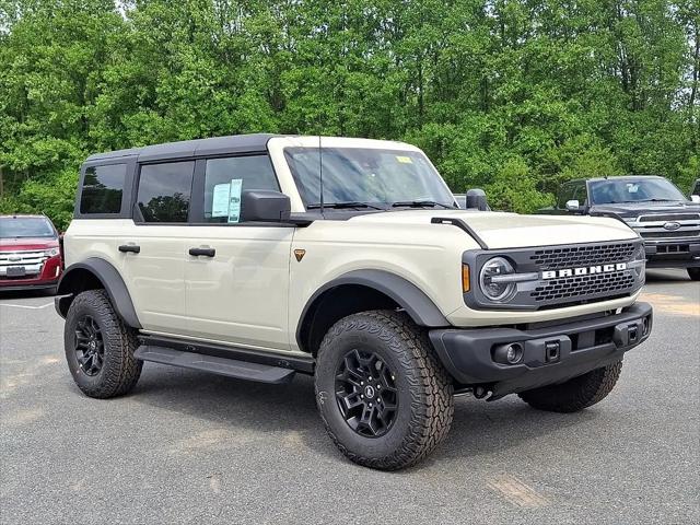 2026 Ford Bronco Badlands for sale in Rising Sun, MD