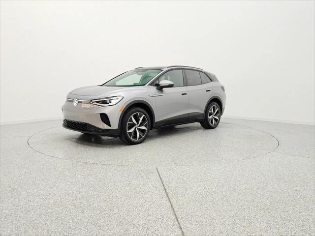 2023 Volkswagen ID.4 AWD Pro S for sale in Costa Mesa, CA