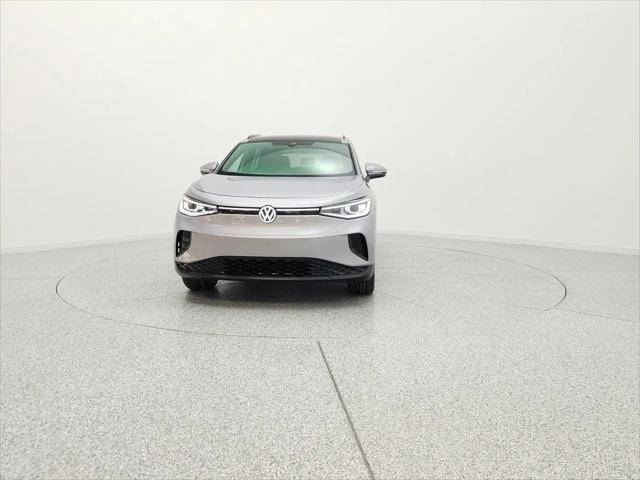 2023 Volkswagen ID.4 AWD Pro S