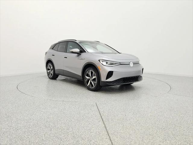 2023 Volkswagen ID.4 AWD Pro S