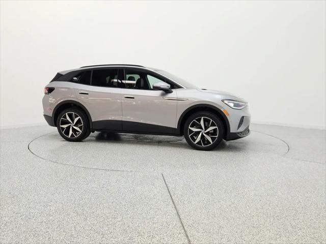 2023 Volkswagen ID.4 AWD Pro S