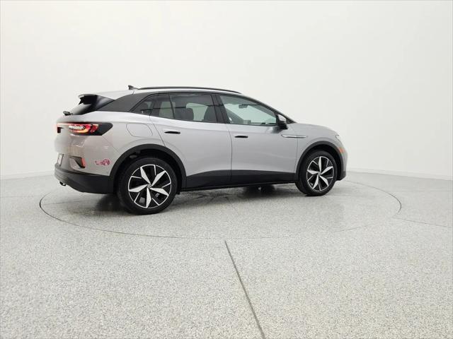 2023 Volkswagen ID.4 AWD Pro S