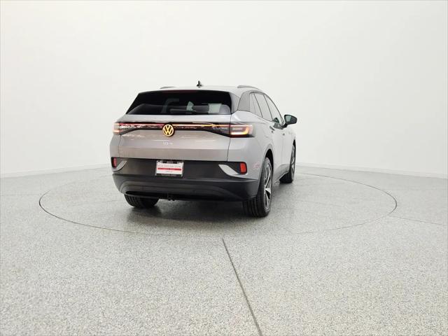 2023 Volkswagen ID.4 AWD Pro S