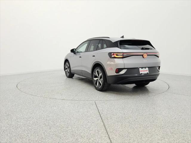 2023 Volkswagen ID.4 AWD Pro S