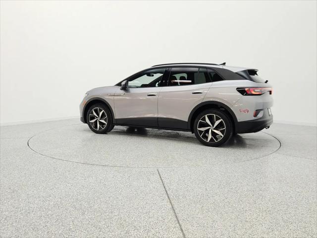 2023 Volkswagen ID.4 AWD Pro S