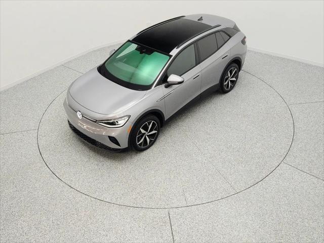 2023 Volkswagen ID.4 AWD Pro S
