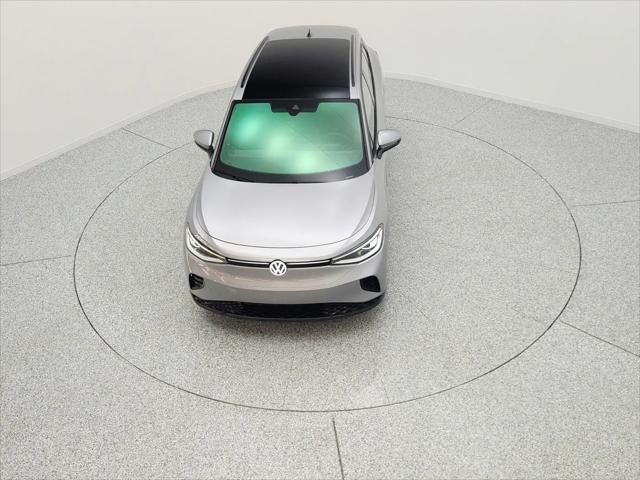 2023 Volkswagen ID.4 AWD Pro S