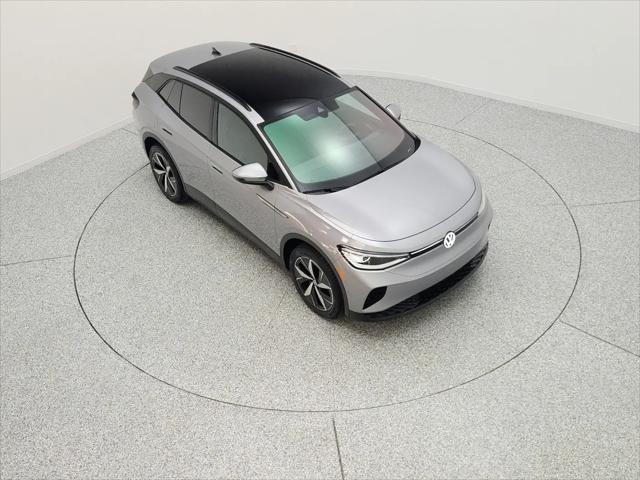 2023 Volkswagen ID.4 AWD Pro S