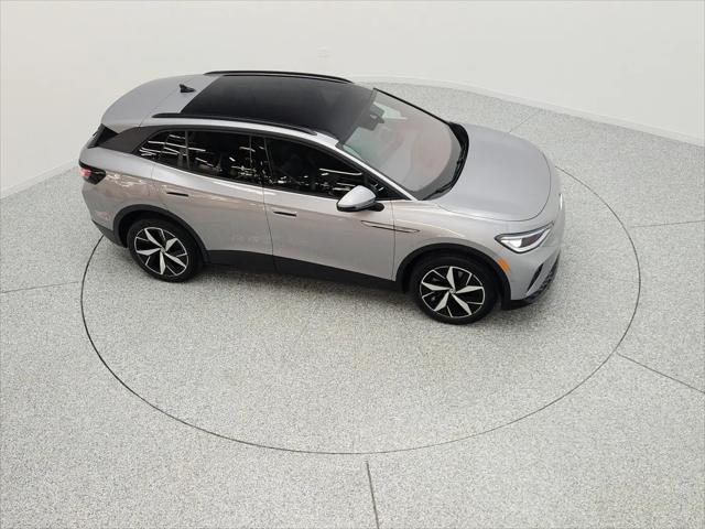2023 Volkswagen ID.4 AWD Pro S