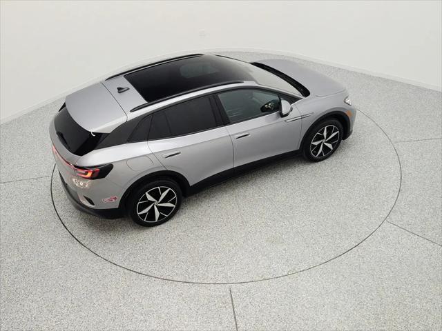 2023 Volkswagen ID.4 AWD Pro S