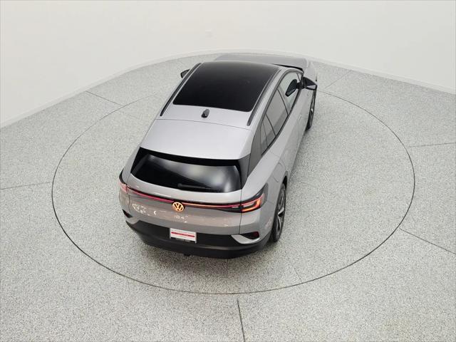 2023 Volkswagen ID.4 AWD Pro S
