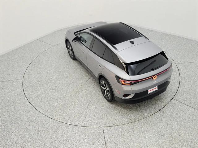 2023 Volkswagen ID.4 AWD Pro S