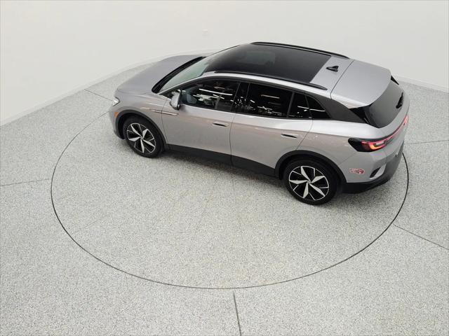 2023 Volkswagen ID.4 AWD Pro S