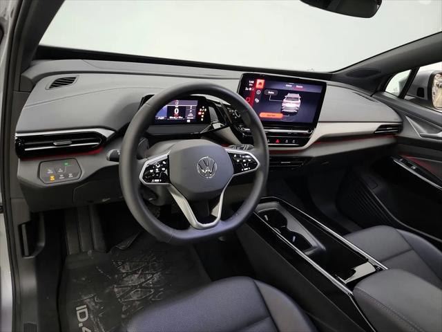 2023 Volkswagen ID.4 AWD Pro S