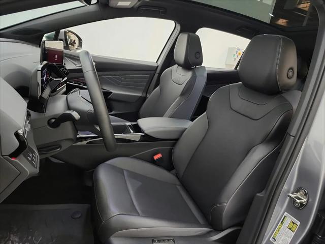 2023 Volkswagen ID.4 AWD Pro S