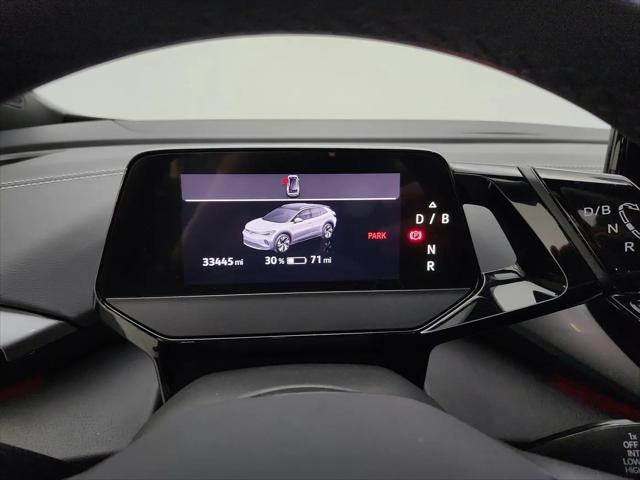 2023 Volkswagen ID.4 AWD Pro S