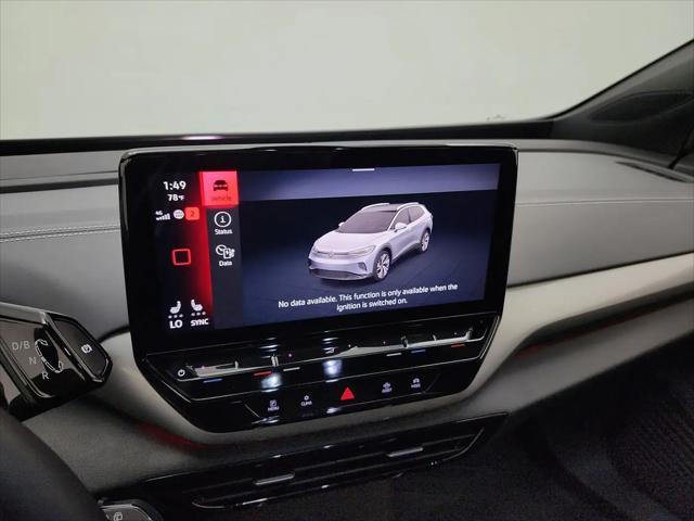 2023 Volkswagen ID.4 AWD Pro S