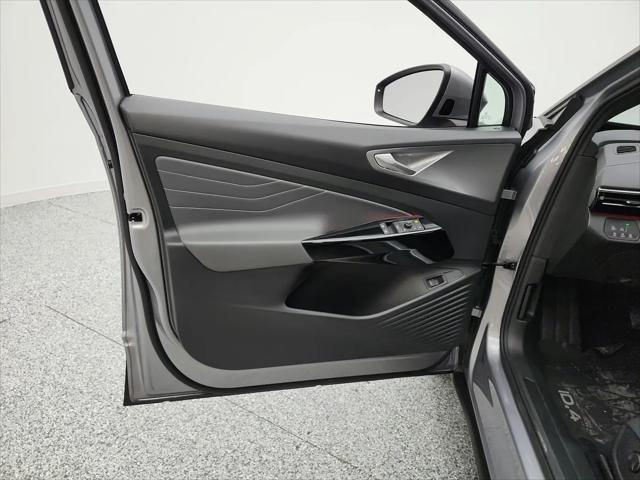 2023 Volkswagen ID.4 AWD Pro S