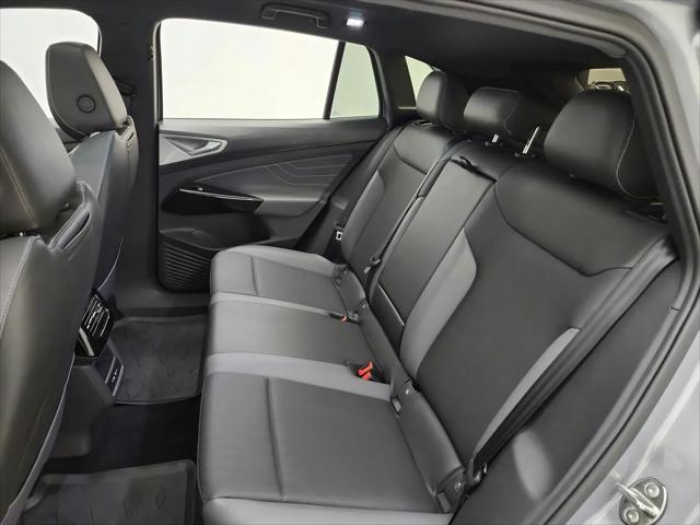 2023 Volkswagen ID.4 AWD Pro S