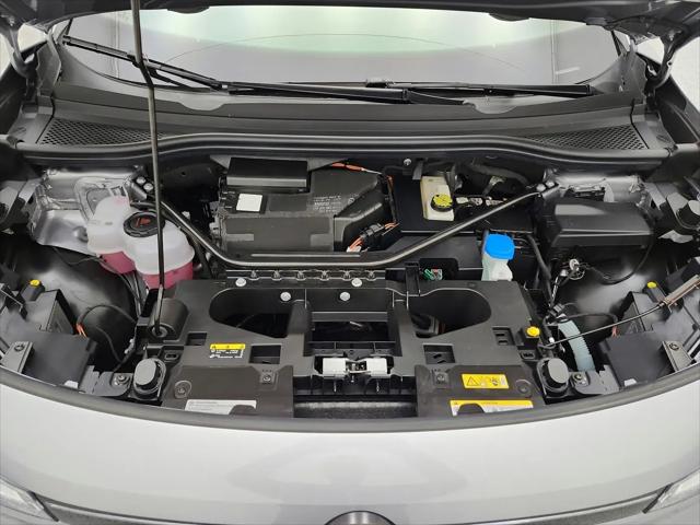 2023 Volkswagen ID.4 AWD Pro S