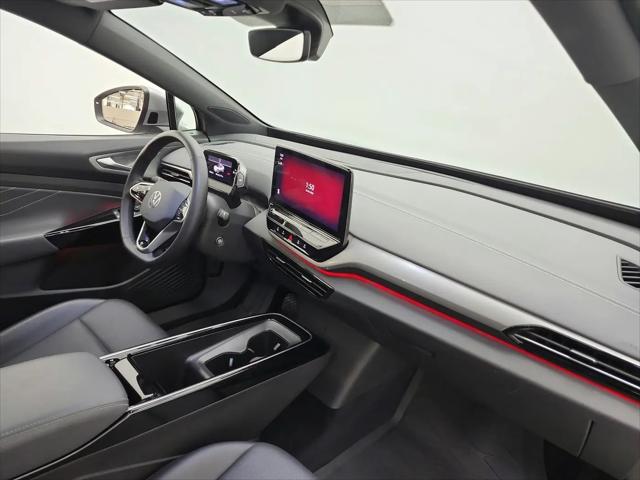 2023 Volkswagen ID.4 AWD Pro S