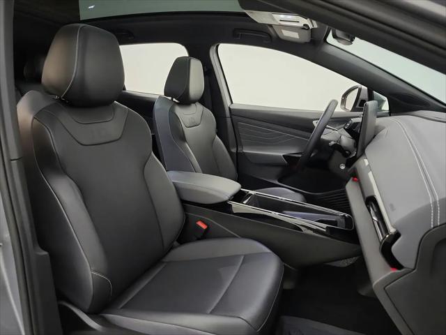 2023 Volkswagen ID.4 AWD Pro S