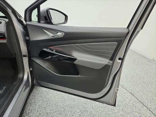 2023 Volkswagen ID.4 AWD Pro S