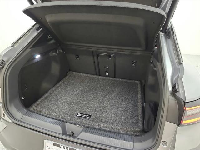 2023 Volkswagen ID.4 AWD Pro S
