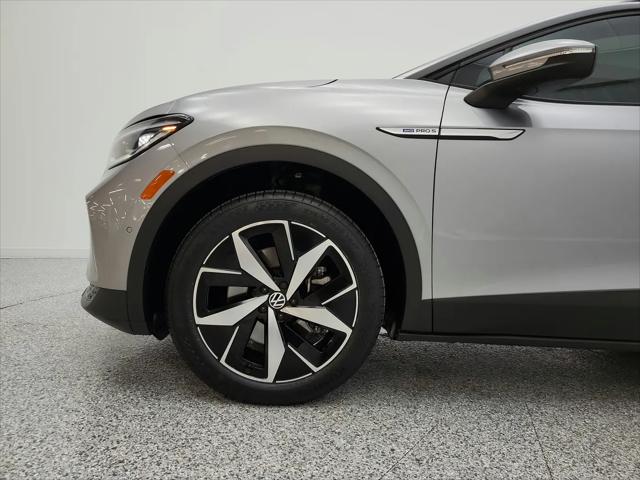 2023 Volkswagen ID.4 AWD Pro S