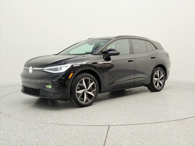 2023 Volkswagen ID.4 S for sale in Costa Mesa, CA