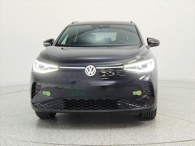 2023 Volkswagen ID.4 S