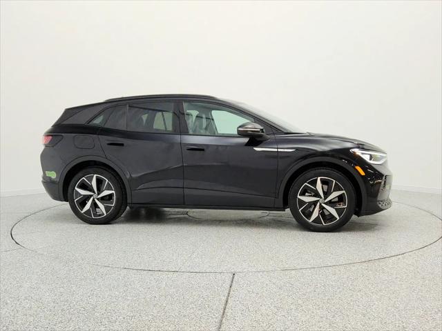 2023 Volkswagen ID.4 S
