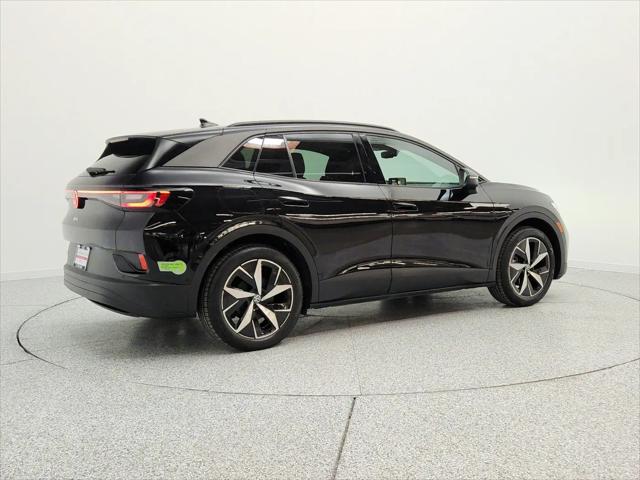 2023 Volkswagen ID.4 S