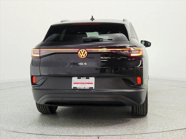 2023 Volkswagen ID.4 S