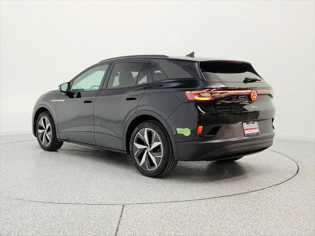 2023 Volkswagen ID.4 S