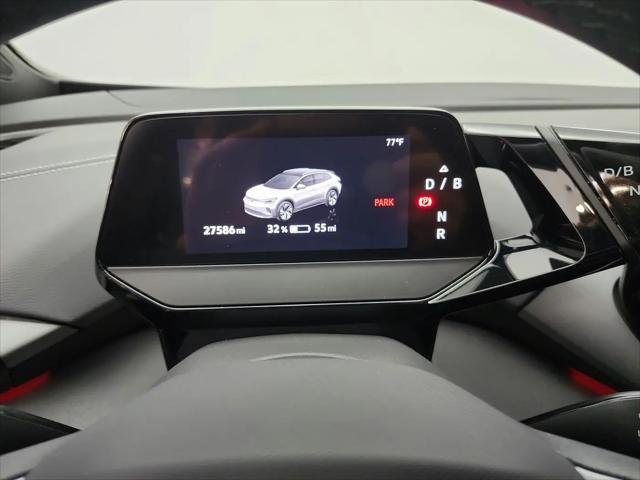 2023 Volkswagen ID.4 S