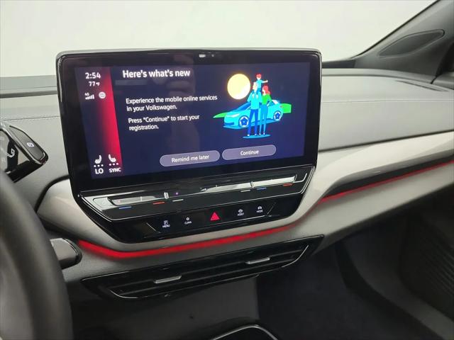 2023 Volkswagen ID.4 S