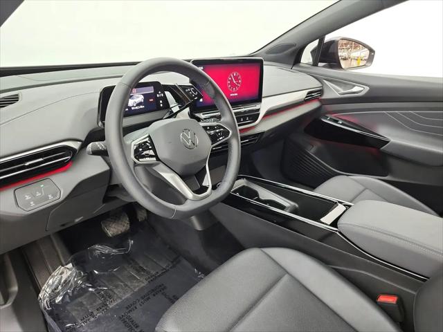2023 Volkswagen ID.4 S