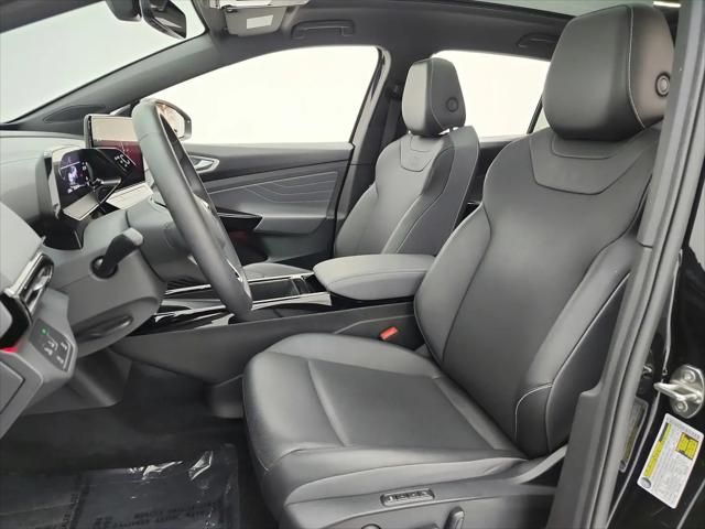 2023 Volkswagen ID.4 S